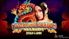 Tragamonedas Floating Dragon Megaways