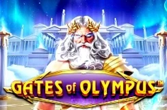 Tragamonedas Gates of Olympus