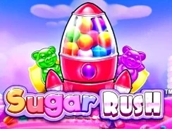 Tragamonedas Sugar Rush