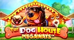 Tragamonedas The Dog House Megaways